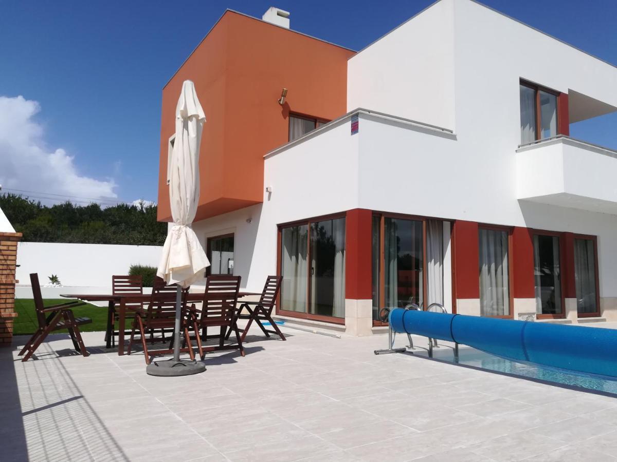 Dalagoa Charm Villa Pool Beach Vau  Dış mekan fotoğraf