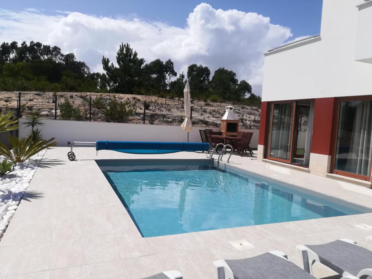 Dalagoa Charm Villa Pool Beach Vau  Dış mekan fotoğraf