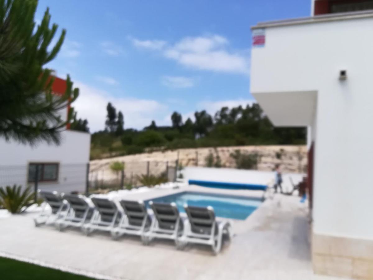 Dalagoa Charm Villa Pool Beach Vau  Dış mekan fotoğraf