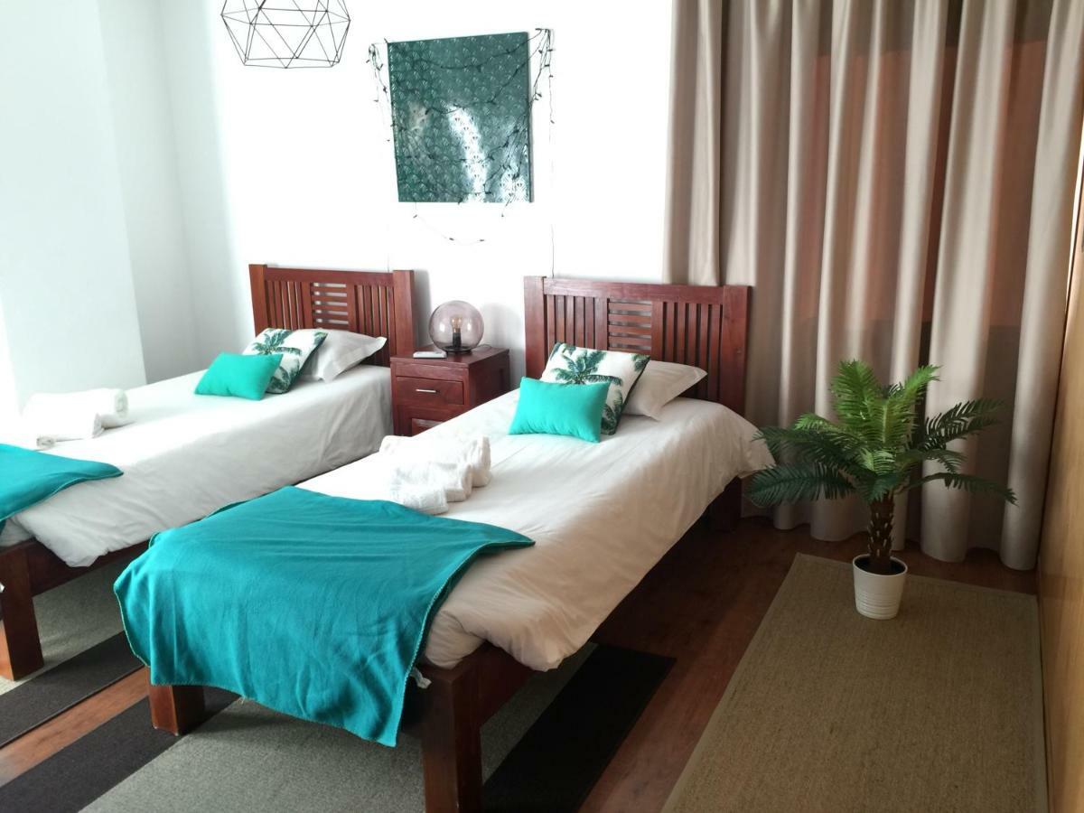 Dalagoa Charm Villa Pool Beach Vau  Dış mekan fotoğraf