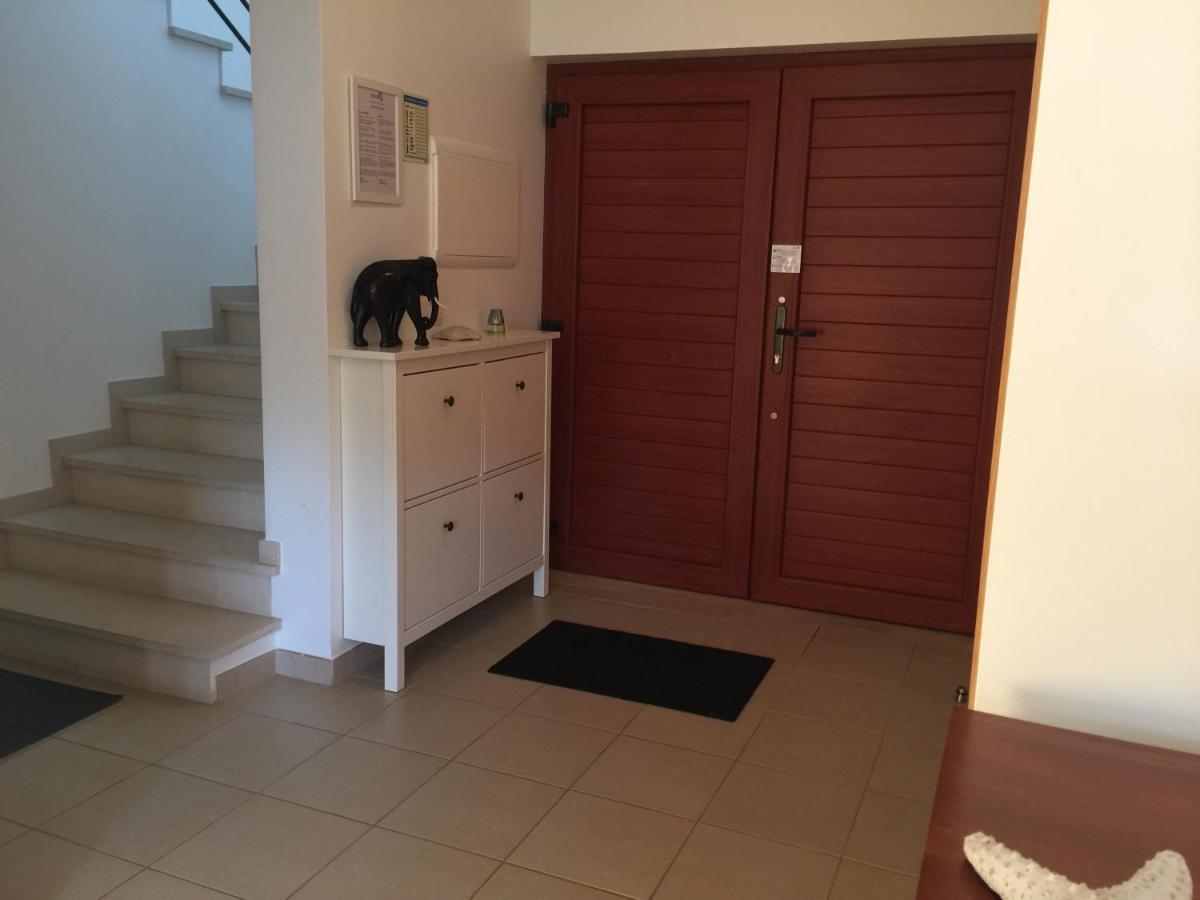 Dalagoa Charm Villa Pool Beach Vau  Dış mekan fotoğraf